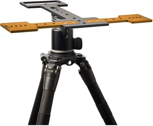 Inovativ DigiPlate Lite for Lightstand, Clamp, Tripod in Kuwait