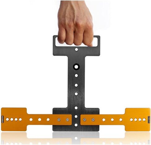 Inovativ DigiPlate Lite for Lightstand, Clamp, Tripod in Kuwait