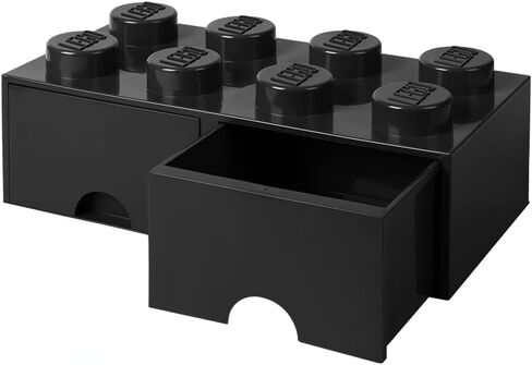 LEGO Royal Blue Brick Drawer 8 in Saudi Arabia