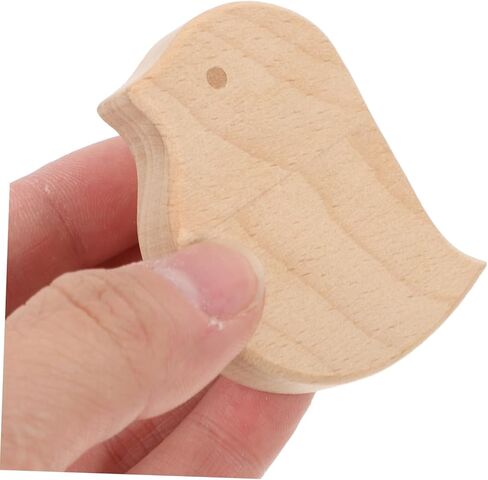 12pcs Cute Animal Wooden Drawer Pulls Natural Wood Cabinet Knobs for Nursery Dresser Stylish Hardware with Screws for Boy Girl Room Decor Easy Installation Multipurpose Design in Kuwait