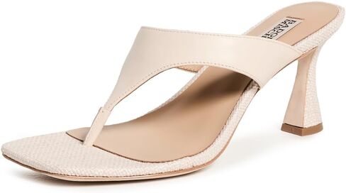 Badgley Mischka Women's Whitley Thong Kitten Heels in Kuwait