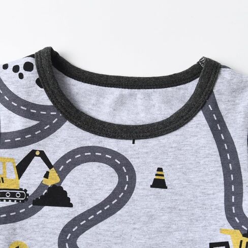 Toddler Baby Boy Clothes Summer Short Sleeve T Shirt and Shorts Infant Baby Boy Outfits Clothing Set in Saudi Arabia