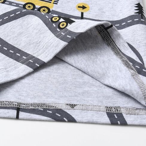 Toddler Baby Boy Clothes Summer Short Sleeve T Shirt and Shorts Infant Baby Boy Outfits Clothing Set in Saudi Arabia