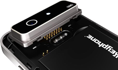 الوظيفة الإضافية لكاميرا KeyPhone 20 MP in Kuwait