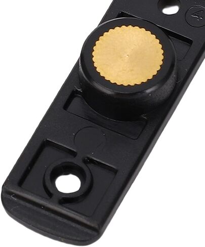 Fabater Flash Bracket, Precise Fit for AD100Pro Flash Extension Adapter, Tripod Mount with 1/4 Inch Screw Hole for Tripods Light Stands Camera Accessories in Kuwait