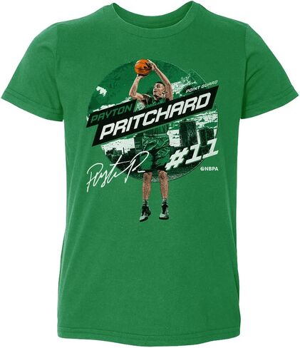 500 LEVEL Payton Pritchard Kids Toddler T-Shirt - Payton Pritchard City Emblem in Kuwait