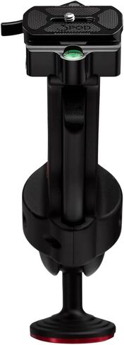 3Pod Pistol Grip Ball Head with Arca-Type Quick Release and Thumb Lever Lock in Kuwait