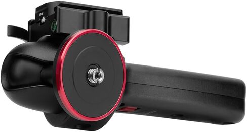 3Pod Pistol Grip Ball Head with Arca-Type Quick Release and Thumb Lever Lock in Kuwait
