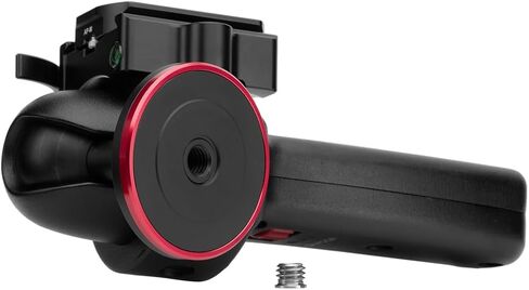 3Pod Pistol Grip Ball Head with Arca-Type Quick Release and Thumb Lever Lock in Kuwait