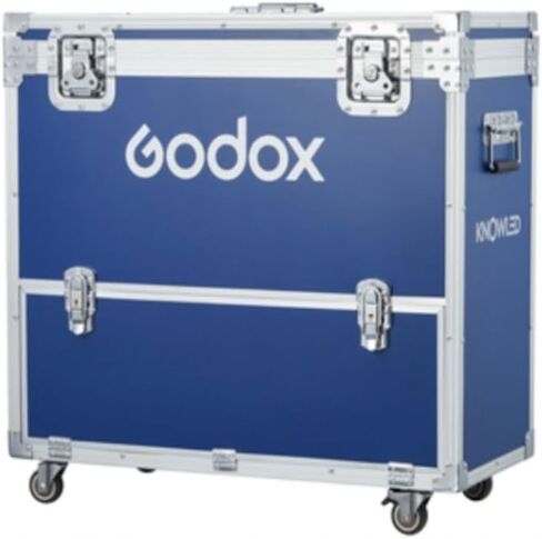 طقم عاكس Godox KNOWLED LiteFlow K1 مع حقيبة طيران in Kuwait