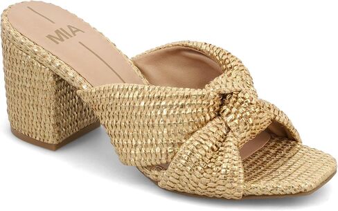 MIA Womens Hania in Kuwait