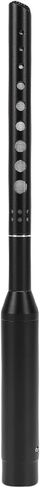Zunate Hanging Microphone Super Cardioid Aluminum Alloy Ceiling Mount Mic, 60-18KHz Frequency Response for Professional Recording Studios and Live Stage Audio in Kuwait
