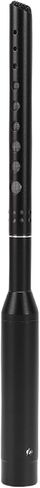 Zunate Hanging Microphone Super Cardioid Aluminum Alloy Ceiling Mount Mic, 60-18KHz Frequency Response for Professional Recording Studios and Live Stage Audio in Kuwait