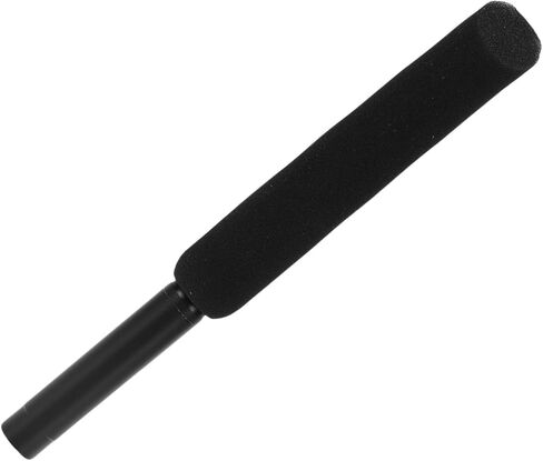 Zunate Hanging Microphone Super Cardioid Aluminum Alloy Ceiling Mount Mic, 60-18KHz Frequency Response for Professional Recording Studios and Live Stage Audio in Kuwait