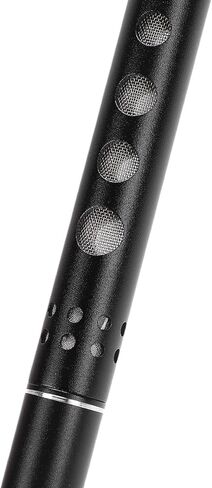 Zunate Hanging Microphone Super Cardioid Aluminum Alloy Ceiling Mount Mic, 60-18KHz Frequency Response for Professional Recording Studios and Live Stage Audio in Kuwait