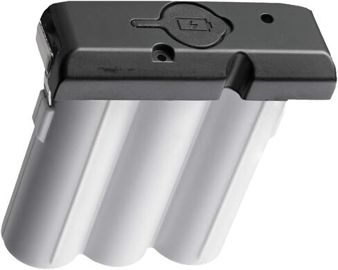 Lorex Accessory Power Pack Wireless Security Cameras, Extra Battery Pack for Wire-Free Surveillance Monitoring, Long-Lasting Battery, 2-Cell in Kuwait