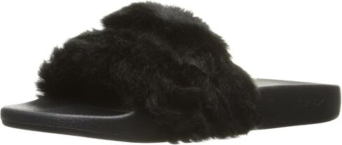 Bebe Women's Furiosa Slide Sandal in Saudi Arabia