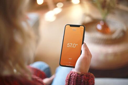 Ember Temperature Control Smart Mug 2, 10 Oz, App-Controlled Heated Coffee Mug with 80 Min Battery Life and Improved Design, White in Saudi Arabia