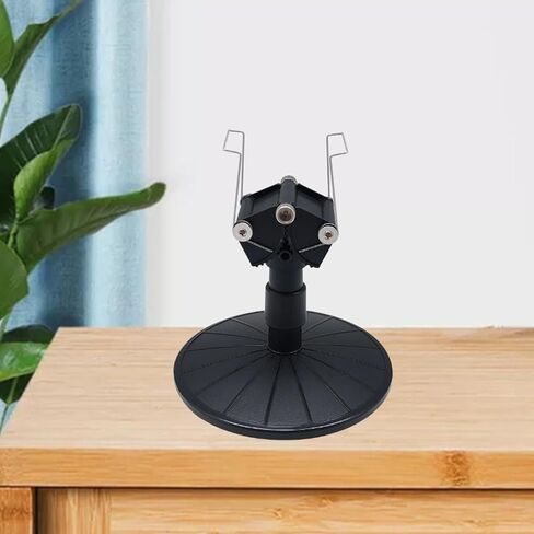 Model Painting Stand Spray Work Painting Stand Multipurpose for Easy Spraying Working Tool Professional Stable Fixed Bracket, Style C in Saudi Arabia
