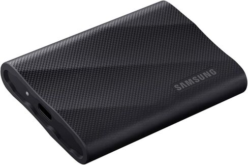 سامسونج T5 EVO 2 تيرابايت SSD خارجي USB 3.2 Gen 1 MU-PH2T0S-IT/EC in Saudi Arabia