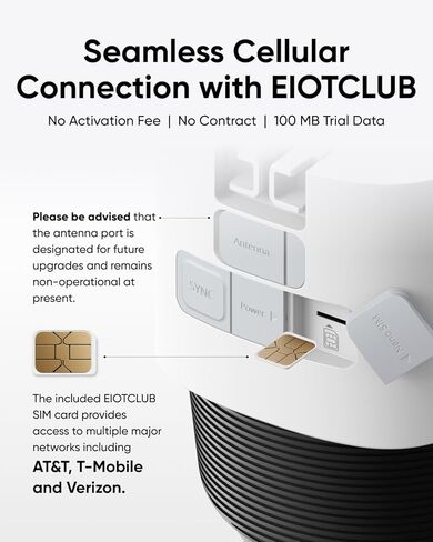 eufy Security 4G LTE Cam S330 with Silicone Accessory 2-Pack, 4K Cellular Solar Security Cameras Wireless Outdoor, Pan and Tilt, 4G and Wi-Fi Duo-Mode, AI Tracking, with SIM Card and 32GB SD Card. in Kuwait