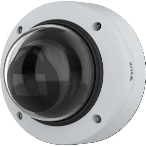 AXIS Communications P3275-V Indoor 2MP in Kuwait