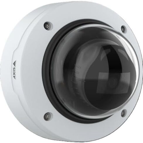 AXIS Communications P3275-V Indoor 2MP in Kuwait