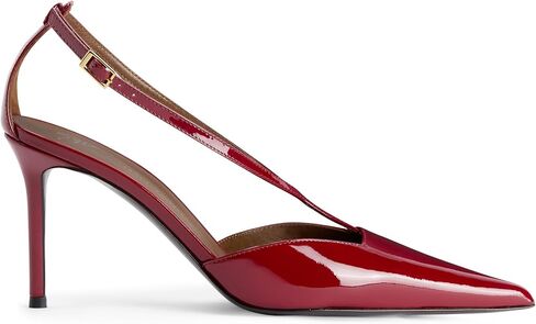 Giuseppe Zanotti Almha 85 in Saudi Arabia