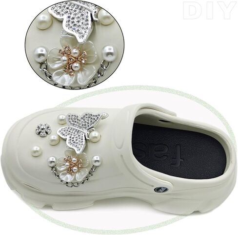 Solaud Women's Platform Clogs High Heel Soft Comfort Lightweight Non-Slip Increased Height Slip on Slide Beach Pool Garden Sandals Shoes in Saudi Arabia