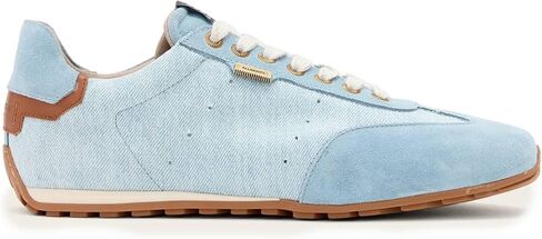 Allsaints Womens Liam Low Top in Kuwait