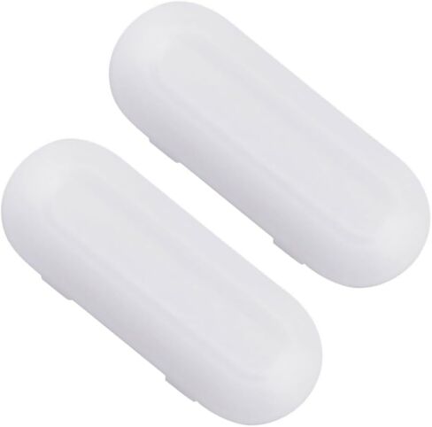 الأبيض ABS الذراع الخلفي LED غطاء خفيف إصلاح أجزاء ملحقات طائرة بدون طيار الذراع الخلفي LED غطاء المصباح ل DJI FPV الطائرة بدون طيار in Kuwait