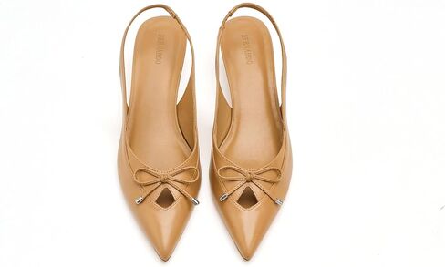 Bernardo Women's Misha Pump in Kuwait