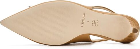 Bernardo Women's Misha Pump in Kuwait