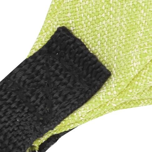 Throw Weight Bag, Small Lightweight Portable Climbing Sandbags for Rock Climbing and Tree, with Metal and Microfiber Material (350G) in Kuwait
