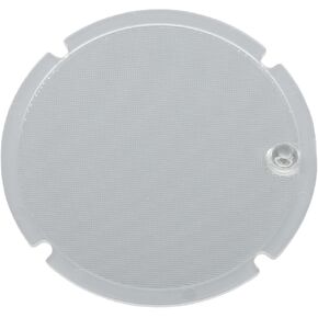 Yunseity Flashing Front Head Glass Fresnel Panel, Replacement for V1 V1C N S F O P Series Flashes, with Lightweight Construction for Even Illumination, Professional Photography in Kuwait