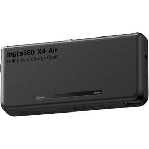 Insta360 X4 Air Utility Fast Charge Case in Kuwait