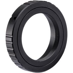 M42 Camera Adapter for Canon APS-C DSLR, Telescope Mount | Precision Thread Fit; Secure Camera Connection; CNC Aluminum in Saudi Arabia