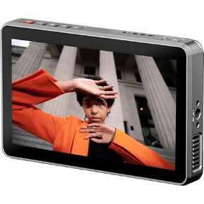 Viltrox DC-X3 6" Full HD Touchscreen On-Camera Monitor, Supports 3G-SDI/4K HDMI in Kuwait