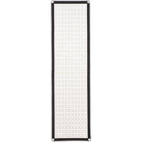 Godox RGB Flexible 1×4' LED Light Panel, 1800–10000K CCT, Full Color Control, DMX & Bluetooth App Control, AC or V-Mount Power, Ultra-Slim Foldable Design (FL200SR) in Kuwait
