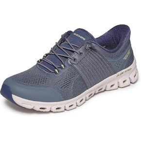Skechers Women's Glide-Step - Stargaze Hands Free Slip-ins in Kuwait