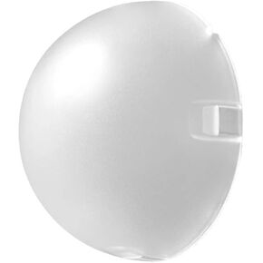 AK-R11 Dome Diffuser Replacement for V1 Pro V100 AD100Pro Round-Head Flash/AD200/AD200Pro/for Flash Series Spare Part in Saudi Arabia