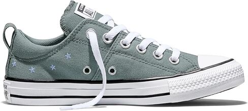 حذاء Chuck Taylor All Star Madison النسائي من Converse مطرز بنجوم in Kuwait