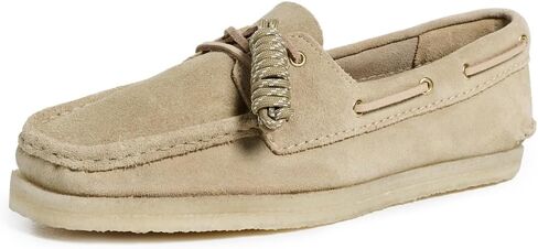 حذاء Godney Boat للسيدات من Clarks in Kuwait