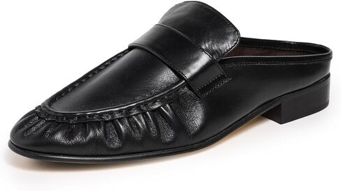 حذاء نسائي من Tony Bianco Glacier Loafer in Kuwait