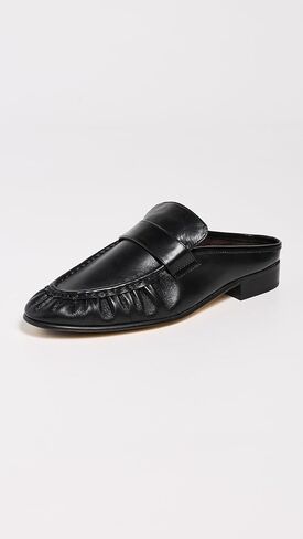 حذاء نسائي من Tony Bianco Glacier Loafer in Kuwait