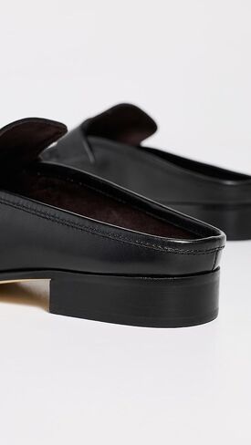 حذاء نسائي من Tony Bianco Glacier Loafer in Kuwait