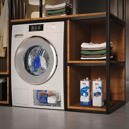 Miele UltraPhase 1 Detergent for Whites, Colors, and delicates Laundry Accessory in Saudi Arabia