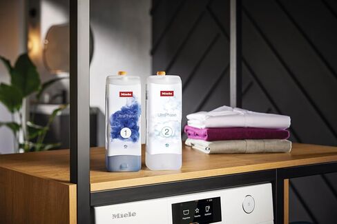 Miele UltraPhase 1 Detergent for Whites, Colors, and delicates Laundry Accessory in Saudi Arabia