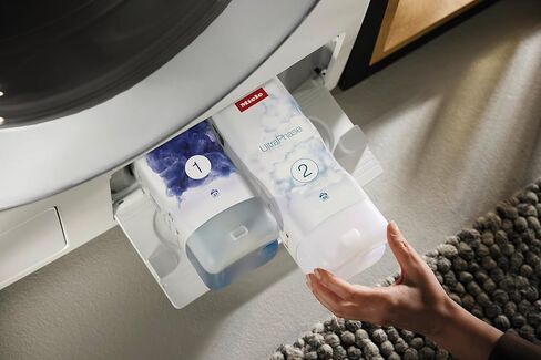 Miele UltraPhase 1 Detergent for Whites, Colors, and delicates Laundry Accessory in Saudi Arabia