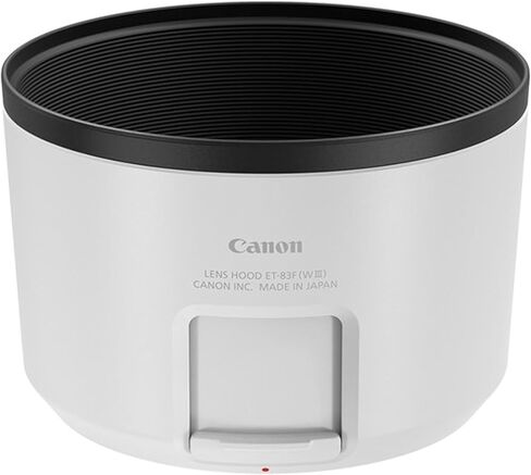 عدسة Canon RF 100-500mm f/4.5-7.1 L هي عدسة USM - حقيبة عدسة، فلاتر، غطاء توليب، + المزيد - الحزمة الأساسية (متجددة) in Kuwait